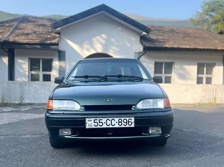 LADA (VAZ) 2115 2003