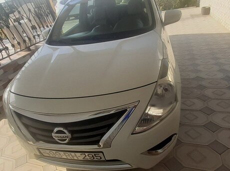 Nissan Sunny
