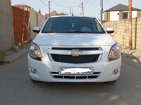 Chevrolet Cobalt