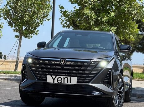 Changan Uni-Z