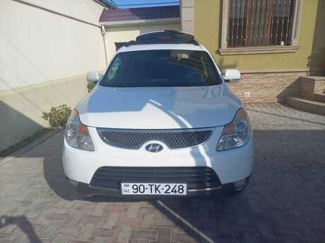 Hyundai Veracruz
