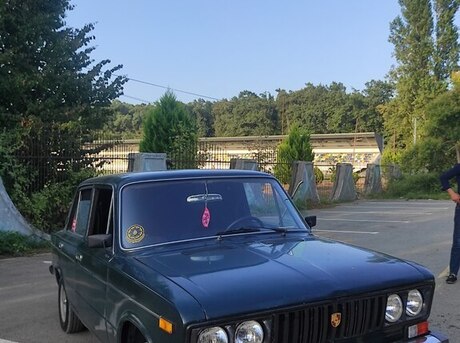 LADA (VAZ) 2106 1999