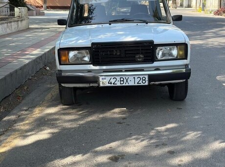 LADA (VAZ) 2107 2005