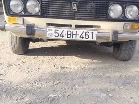 LADA (VAZ) 2106 1995