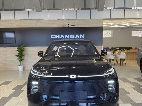Changan Qiyuan Q07