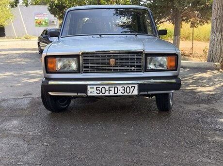 LADA (VAZ) 2107 2010