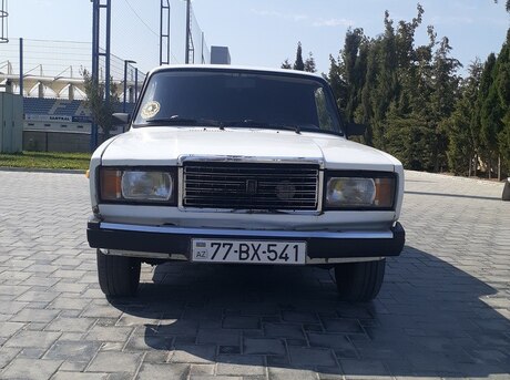 LADA (VAZ) 2107 1999