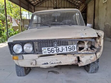 LADA (VAZ) 2106