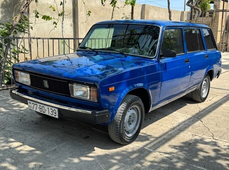 LADA (VAZ) 2104 2008