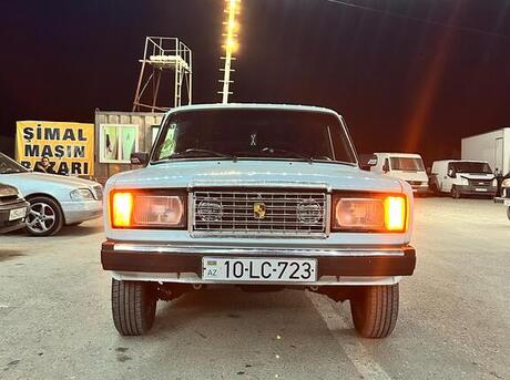 LADA (VAZ) 2104