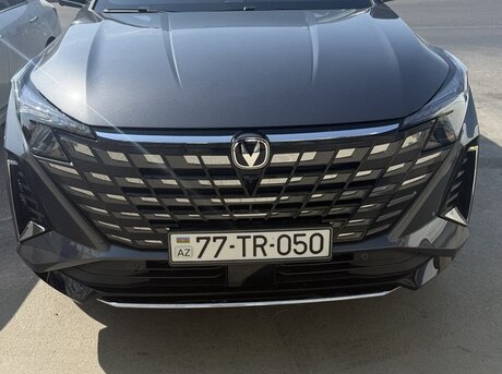 Changan  2025
