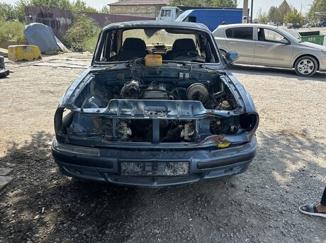 GAZ 3110 2004