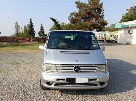 Mercedes Vito 1996