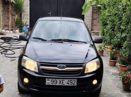 LADA (VAZ) Granta