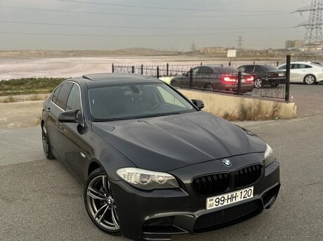 BMW 528