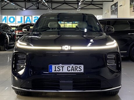 Changan Qiyuan Q07