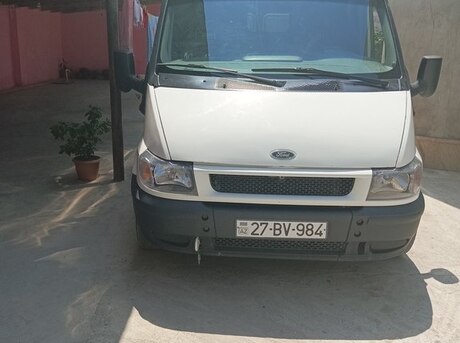 Ford Transit 2006