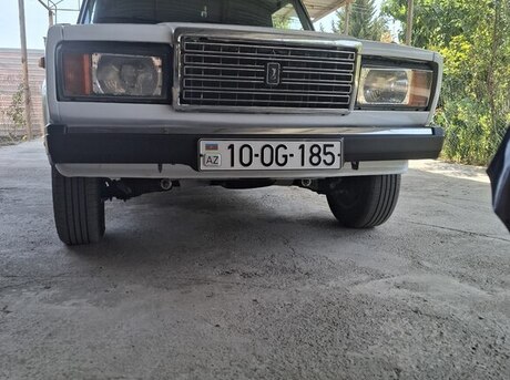 LADA (VAZ) 2107 2005