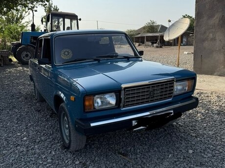 LADA (VAZ) 2107 2007