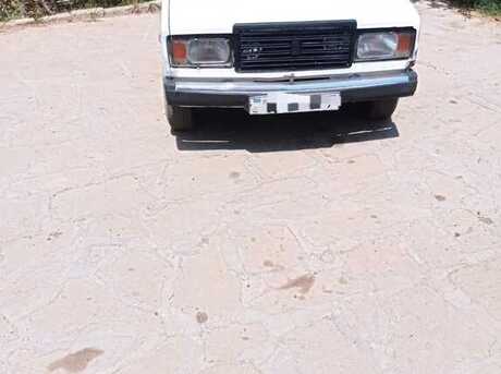 LADA (VAZ) 2107 1997