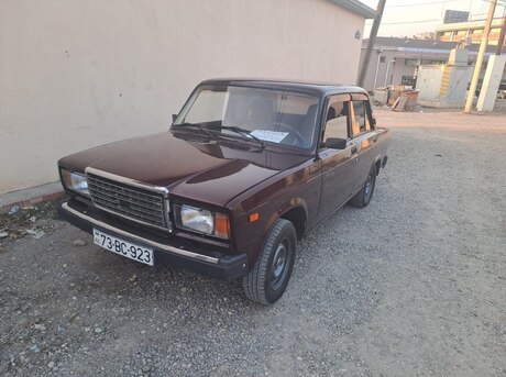 LADA (VAZ) 2107 2006