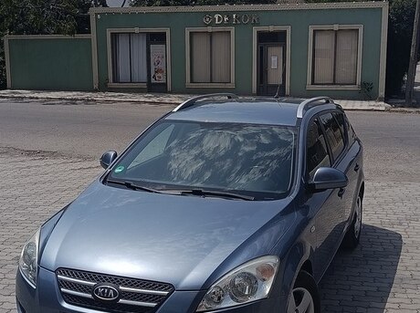 Kia  2008