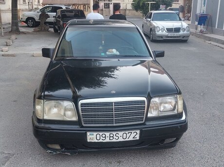 Mercedes E 220 1994