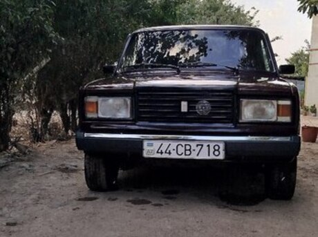 LADA (VAZ) 2107 2007