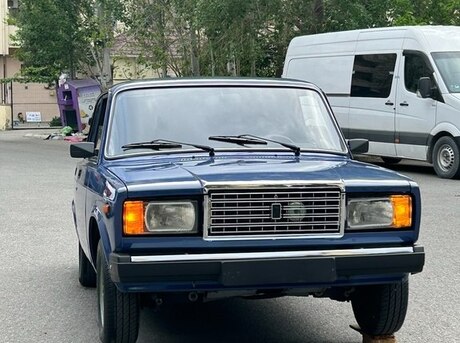 LADA (VAZ) 2107 2006