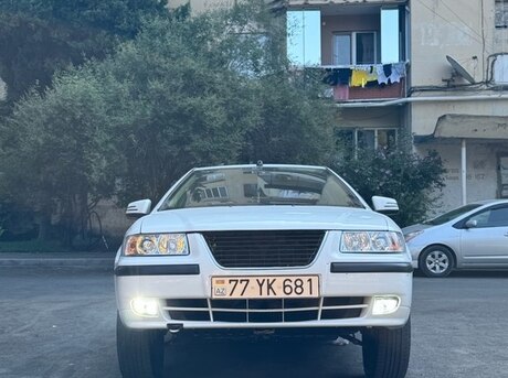 Khazar LX 2024