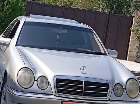 Mercedes C 230