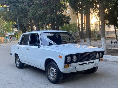 LADA (VAZ) 2106