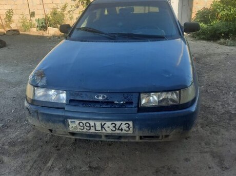 LADA (VAZ) 2112