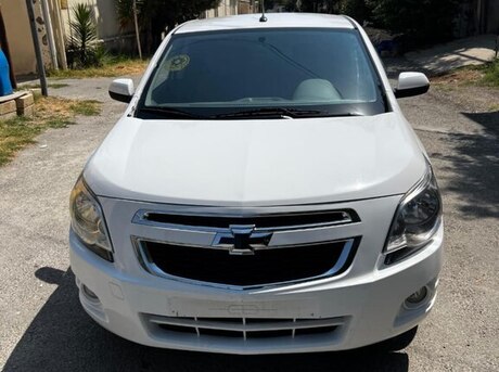 Chevrolet Cobalt 2024