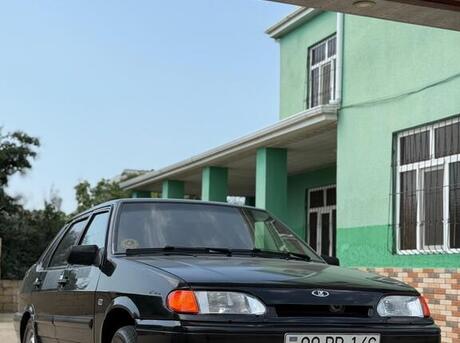 LADA (VAZ) 2115