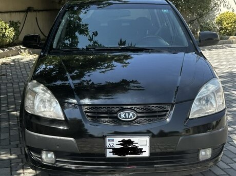 Kia Rio 2006