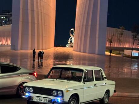 LADA (VAZ) 2106