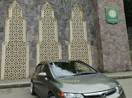Honda Civic 2006