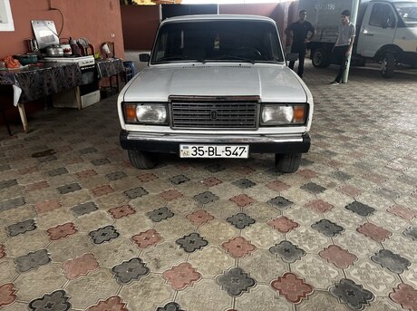 LADA (VAZ) 2107 2005