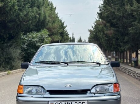 LADA (VAZ) 2115 2011