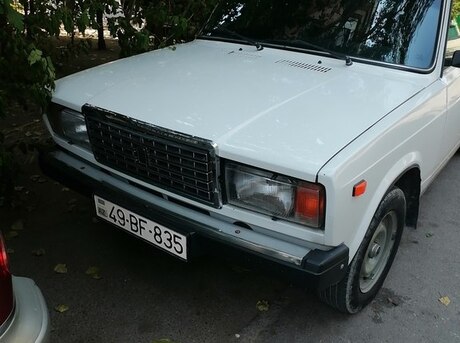 LADA (VAZ) 2107 1997
