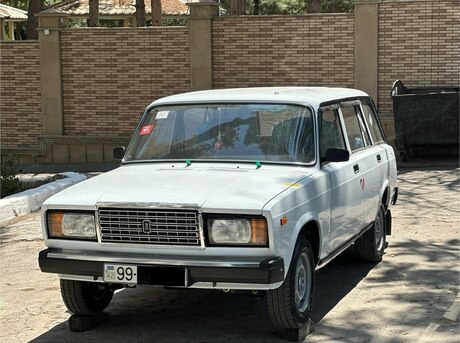 LADA (VAZ) 2104 2012