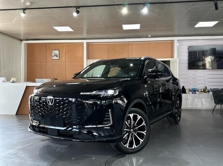 Changan CS 55 Plus