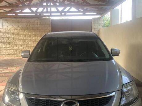 Mazda CX-9