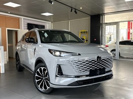 Changan CS 55 Plus