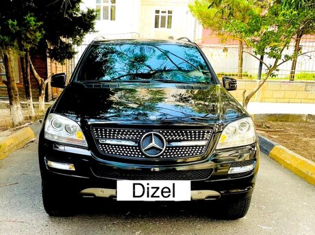 Mercedes ML 300 4MATIC