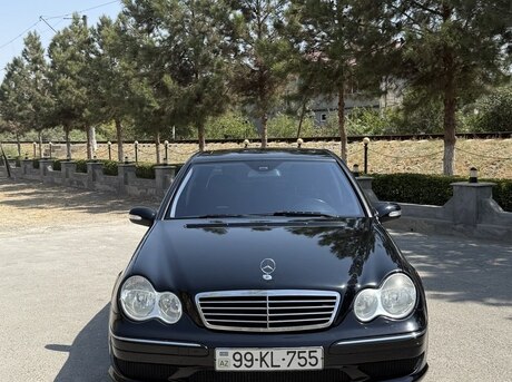 Mercedes C 230
