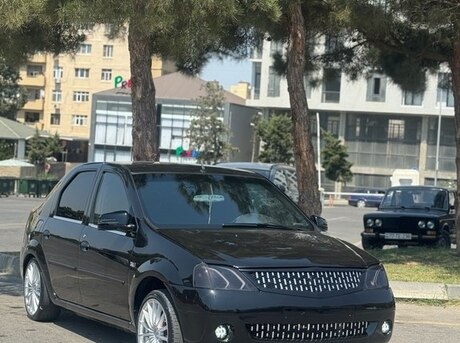 Renault Tondar 2013