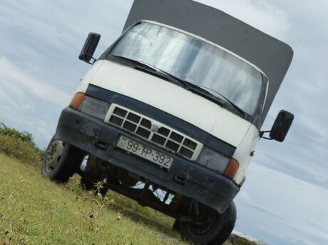 Fiat Ducato 2000