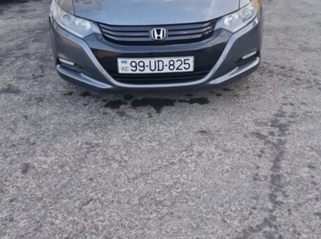 Honda Insight 2009